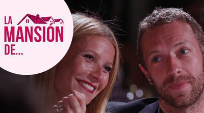 Conoce el lujoso ático de Nueva York donde Gwyneth Paltrow y Chris Martin vivieron 7 años juntos