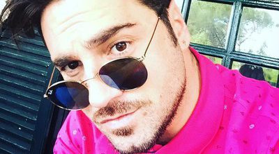 David Bustamante y su clara indirecta en las redes: "Mostraré lo que yo valgo"