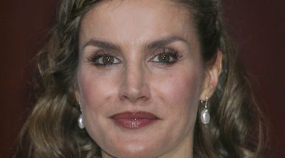 El imperdonable error de la Reina Letizia que estropeó su imagen en su última reunión con la realeza