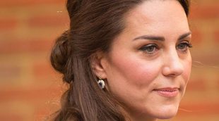 Críticas por su hipocresía y la millonaria multa que piden los Duques de Cambridge por el topless de Kate Middleton