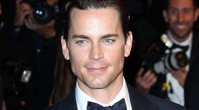 Matt Bomer cuenta cómo salió del armario delante de sus padres