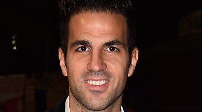 Conoce a Cesc Fàbregas en 15 curiosidades y datos sobre el futbolista