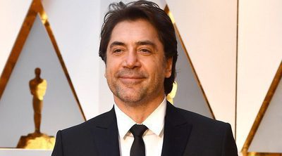 Javier Bardem confiesa que tuvo dudas al comenzar su noviazgo con Penélope Cruz