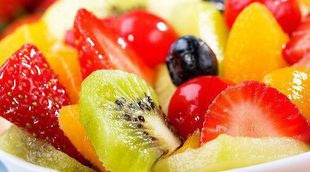 3 ensaladas saludables y deliciosas con frutas