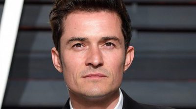 Orlando Bloom quiere convertirse en James Bond