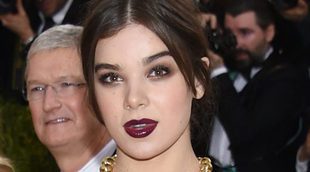 Hailee Steinfeld niega los rumores de romance con Justin Bieber