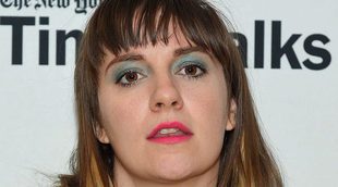 Lena Dunham explica el motivo por el que fue hospitalizada tras la gala MET