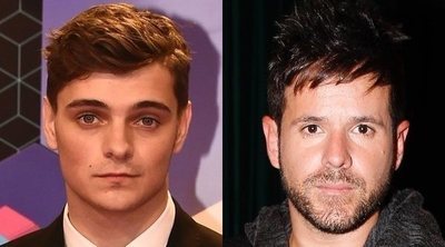 El Universal Music Festival contará con grandes artistas invitados: Martin Garrix y Pablo López, entre otros