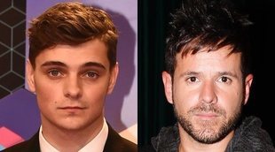 El Universal Music Festival contará con grandes artistas invitados: Martin Garrix y Pablo López, entre otros