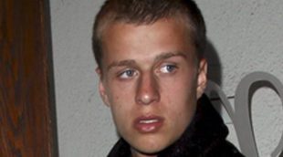 Conrad Hilton detenido por violar la orden de alejamiento que tiene contra su expareja, Hunter Salomon