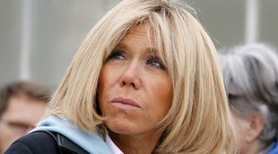 Así es Brigitte Macron, la nueva Primera Dama de Francia