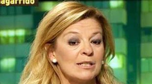 Ana Garrido habla en Interviú: "Esperanza Aguirre va a acabar imputada seguro"