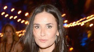 Demi Moore, demandada por la muerte de un joven en la piscina de su casa de Los Ángeles