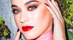 ¿Ha fracasado Katy Perry con 'Bon Appétit'?