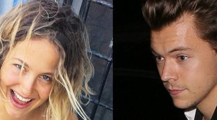 Tess Ward, así es la nueva novia de Harry Styles