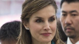 El capricho desvelado y la sorprendente 'mentira' de la Reina Letizia