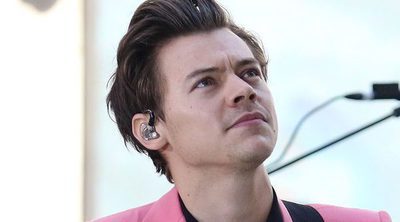 Harry Styles canta 'Stockholm Syndrome' en el show de Today recordando a One Direction