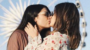 Alba Paul y Dulceida buscan a la pareja perfecta en su nuevo programa 'MadLove'