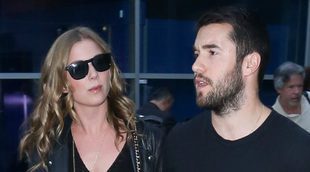 Emily VanCamp y Josh Bowman ('Revenge') se comprometen tras 5 años de relación