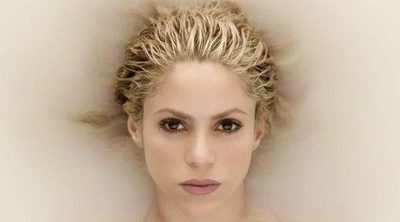 Shakira lanza 'El Dorado', su último trabajo que verá la luz el 26 de mayo