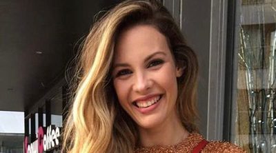 Jessica Bueno, ilusionada por su nueva aventura: "Mi prueba de acceso a la universidad está aprobada"