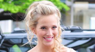 Los 30 datos que tienes que conocer de Luisana Lopilato