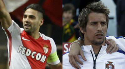 La Fiscalía de Madrid denuncia a Falcao y Coentrão por ocultar más de 7 millones de euros a Hacienda