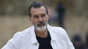 Antonio Banderas abandona un proyecto cultural por 'insultos' y un 'trato humillante'