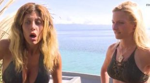 Janet Capdevila se hace zombie y Paola Caruso es de nuevo concursante de 'Supervivientes 2017'