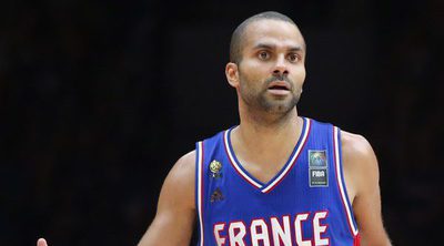 Los 3 escándalos más sonados de la vida de Tony Parker