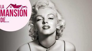 Así está en la actualidad el increíble ático en el que vivió Marilyn Monroe