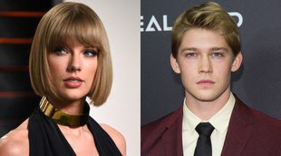 Taylor Swift lleva varios meses saliendo en secreto con el actor Joe Alwyn