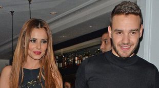 Liam Payne hace saltar las alarmas al llamar a Cheryl Cole en una entrevista "mi mujer"