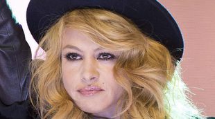 Paulina Rubio ingresa de urgencia en un hospital de Miami por una posible amenaza de aborto