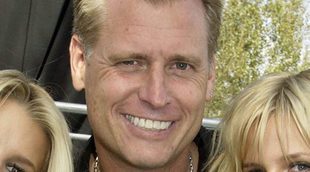 Joe Simpson, padre de Jessica y Ashlee Simpson, ha superado el cáncer que le diagnosticaron en septiembre