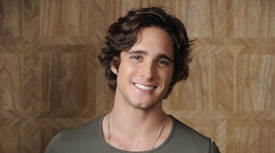 Diego Boneta protagonizará la serie sobre la vida de Luis Miguel