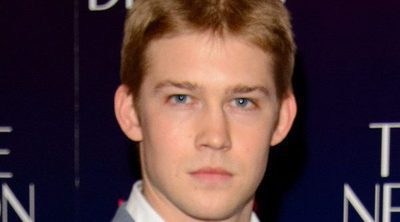 Conoce a Joe Alwyn, el actor británico que ha enamorado a Taylor Swift