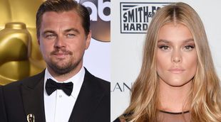 Leonardo Dicaprio y Nina Agdal rompen su noviazgo después de un año