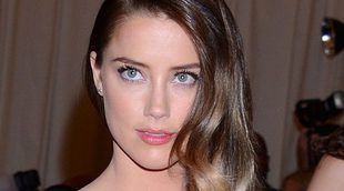 Primeras imágenes de Amber Heard como 'Mera' en Aquaman