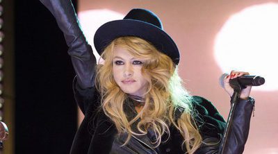 Paulina Rubio desmiente los rumores de embarazo