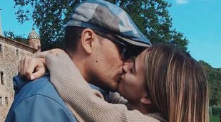 Risto Mejide y Laura Escanes, seguros de pasar por el altar: "Voy a tomar la mejor decisión de mi vida"