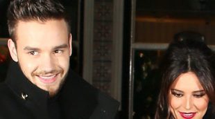 Liam Payne habla sobre su relación con Cheryl Cole: "Casi lo dejamos"