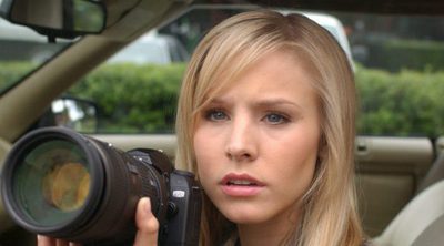 Kristen Bell más allá de 'Veronica Mars'