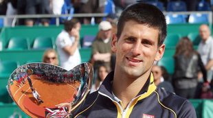 3 momentos clave en la vida de Novak Djokovic