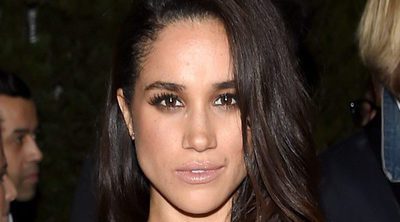 La verdad sobre la presencia de Meghan Markle en la boda de Pippa Middleton y James Matthews