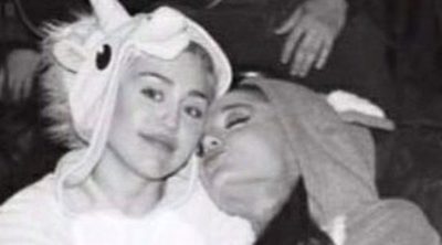 Miley Cyrus, Kate Perry o Taylor Swift reaccionan al atentado de Manchester y mandan su apoyo a Ariana Grande