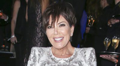 Kris Jenner y Kourtney Kardashian se ofrecen a gestar al hijo de Kim Kardashian