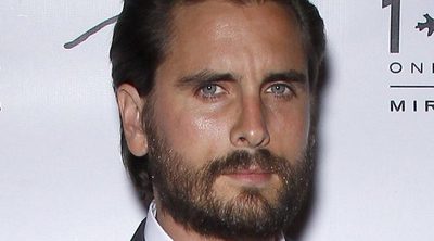 Roban en casa de Scott Disick mientras estaba de fiesta en Las Vegas