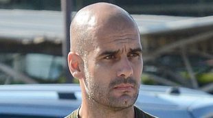 La mujer y las dos hijas de Pep Guardiola estaban en el concierto del atentando de Manchester Arena