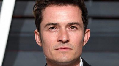 Despiden a una camarera al aparecer desnuda en la habitación de Orlando Bloom